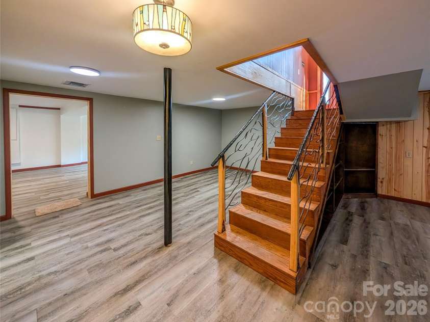 328 Wooded Valley Lane, Burnsville, NC 28714.  MLS# CAR4409092, YatesRealty ID 44933. 