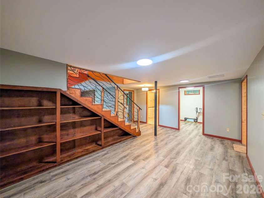 328 Wooded Valley Lane, Burnsville, NC 28714.  MLS# CAR4409092, YatesRealty ID 44933. 
