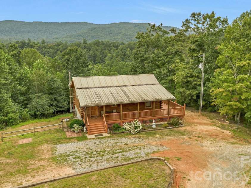 1070 Kindle Creek Drive, Ferguson, NC 28624.  MLS# CAR4415419, YatesRealty ID 44934. 