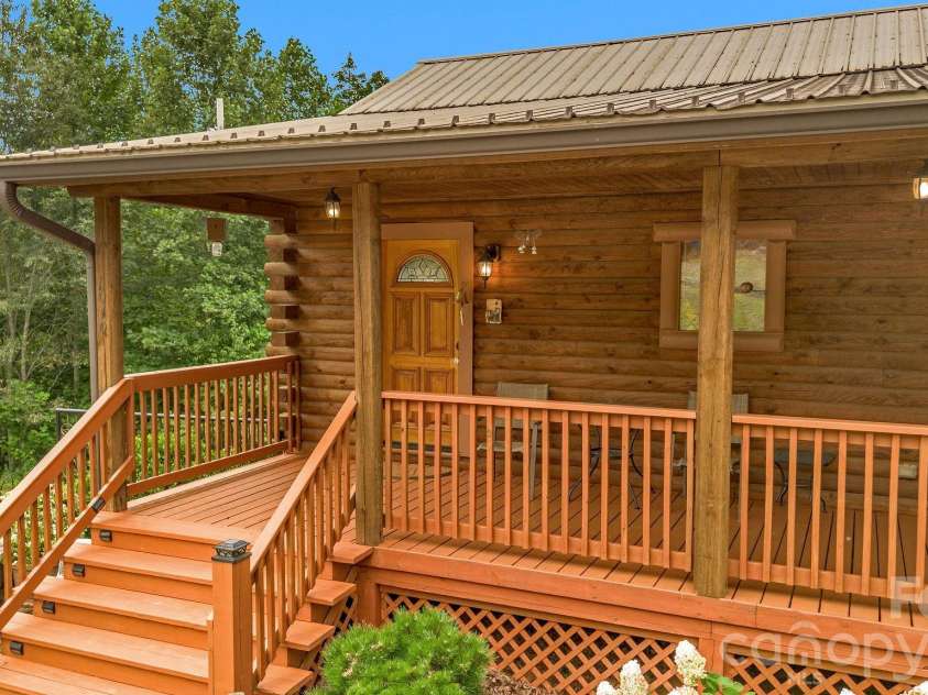 1070 Kindle Creek Drive, Ferguson, NC 28624.  MLS# CAR4415419, YatesRealty ID 44934. 