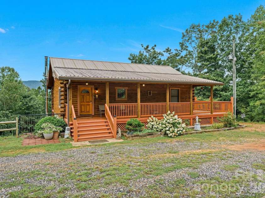 1070 Kindle Creek Drive, Ferguson, NC 28624.  MLS# CAR4415419, YatesRealty ID 44934. 
