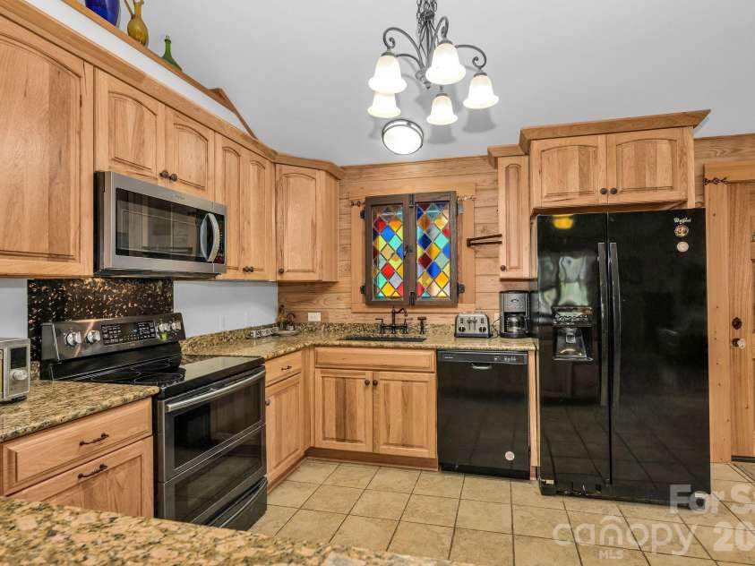 1070 Kindle Creek Drive, Ferguson, NC 28624.  MLS# CAR4415419, YatesRealty ID 44934. 