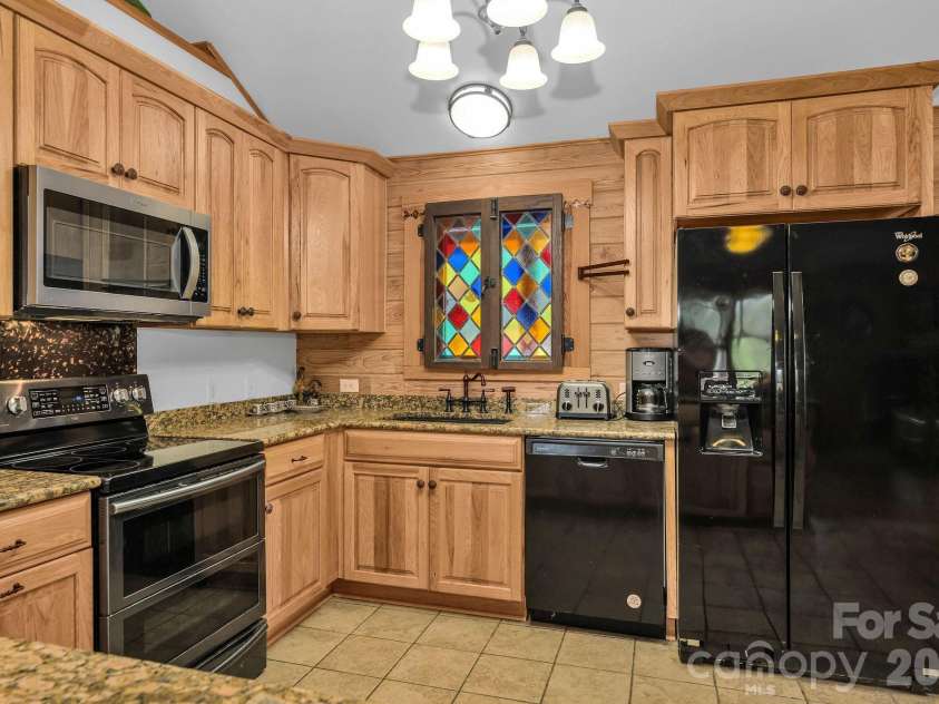 1070 Kindle Creek Drive, Ferguson, NC 28624.  MLS# CAR4415419, YatesRealty ID 44934. 