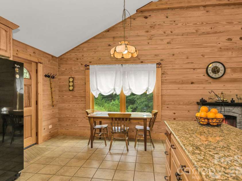 1070 Kindle Creek Drive, Ferguson, NC 28624.  MLS# CAR4415419, YatesRealty ID 44934. 