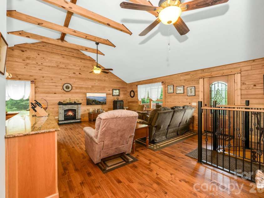 1070 Kindle Creek Drive, Ferguson, NC 28624.  MLS# CAR4415419, YatesRealty ID 44934. 