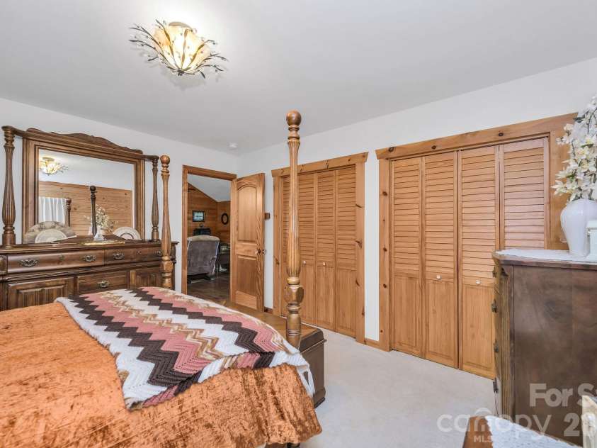 1070 Kindle Creek Drive, Ferguson, NC 28624.  MLS# CAR4415419, YatesRealty ID 44934. 