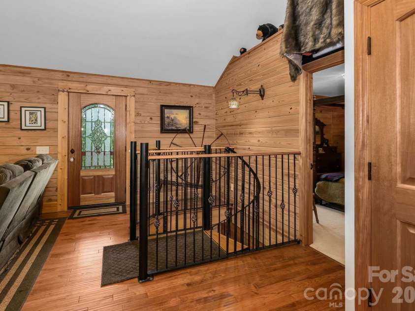 1070 Kindle Creek Drive, Ferguson, NC 28624.  MLS# CAR4415419, YatesRealty ID 44934. 