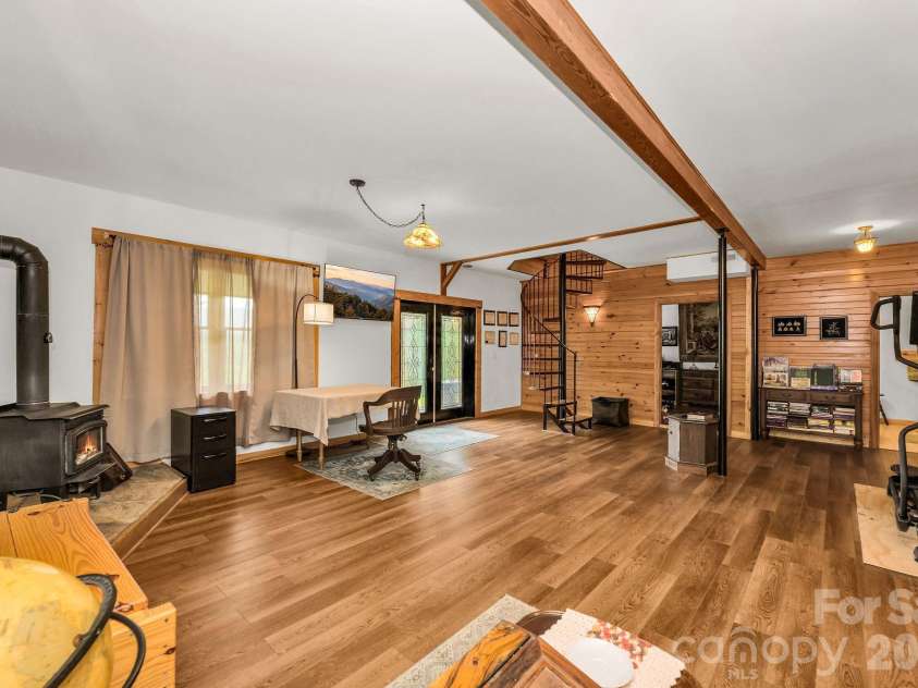 1070 Kindle Creek Drive, Ferguson, NC 28624.  MLS# CAR4415419, YatesRealty ID 44934. 