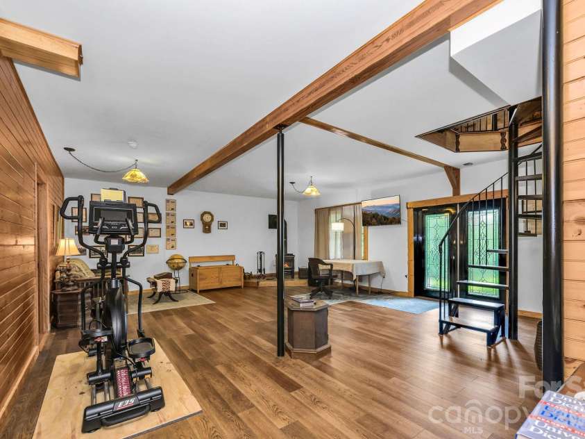 1070 Kindle Creek Drive, Ferguson, NC 28624.  MLS# CAR4415419, YatesRealty ID 44934. 