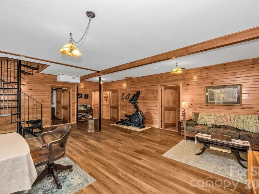 1070 Kindle Creek Drive, Ferguson, NC 28624.  MLS# CAR4415419, YatesRealty ID 44934. 