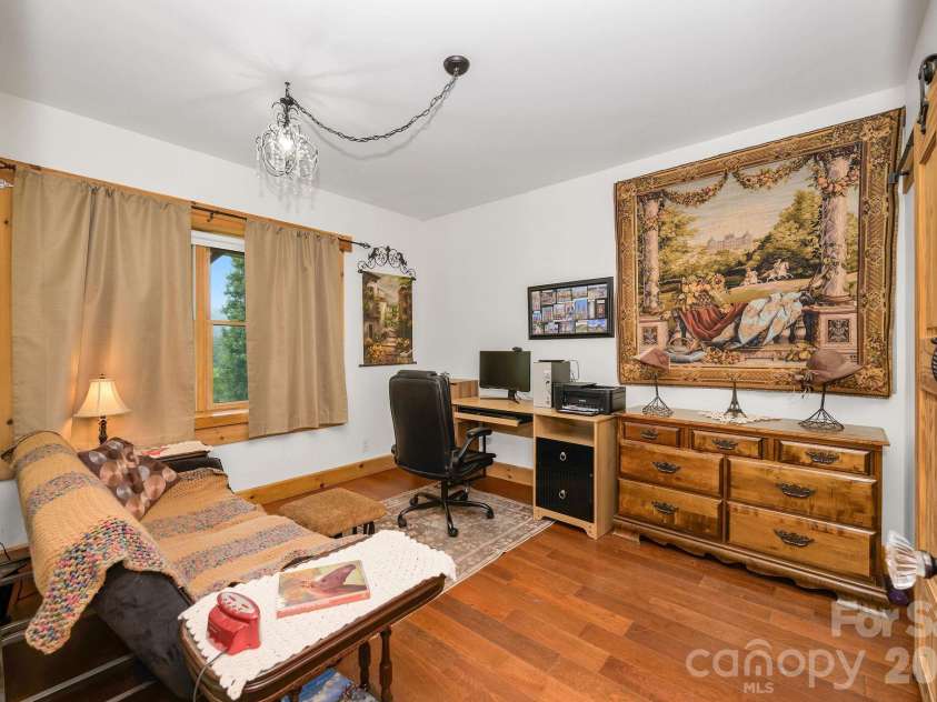 1070 Kindle Creek Drive, Ferguson, NC 28624.  MLS# CAR4415419, YatesRealty ID 44934. 