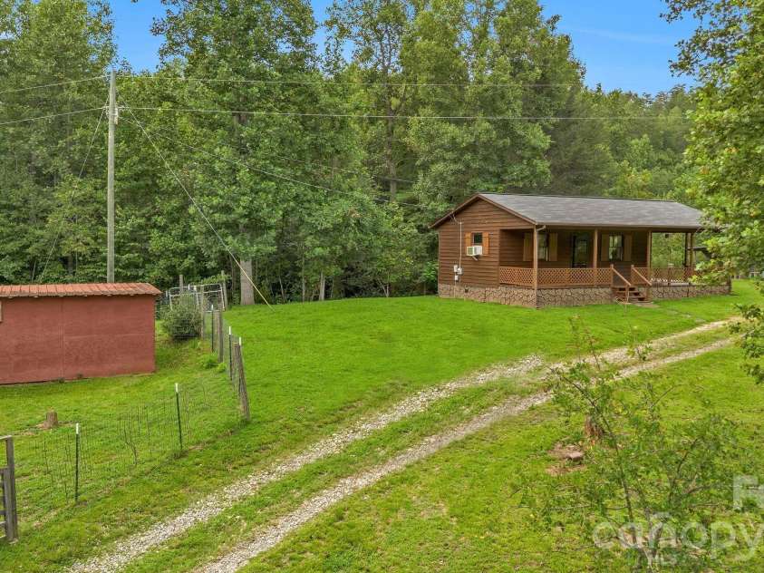 1070 Kindle Creek Drive, Ferguson, NC 28624.  MLS# CAR4415419, YatesRealty ID 44934. 