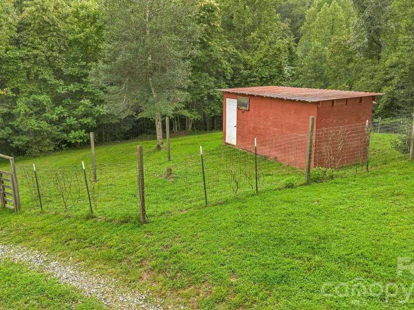 1070 Kindle Creek Drive, Ferguson, NC 28624.  MLS# CAR4415419, YatesRealty ID 44934. 