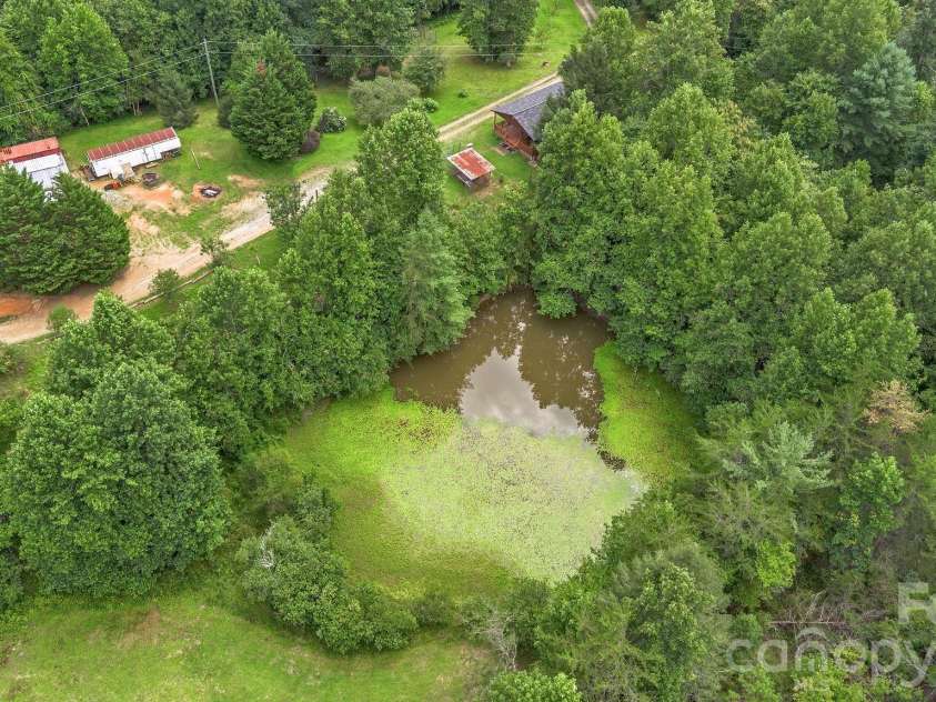 1070 Kindle Creek Drive, Ferguson, NC 28624.  MLS# CAR4415419, YatesRealty ID 44934. 