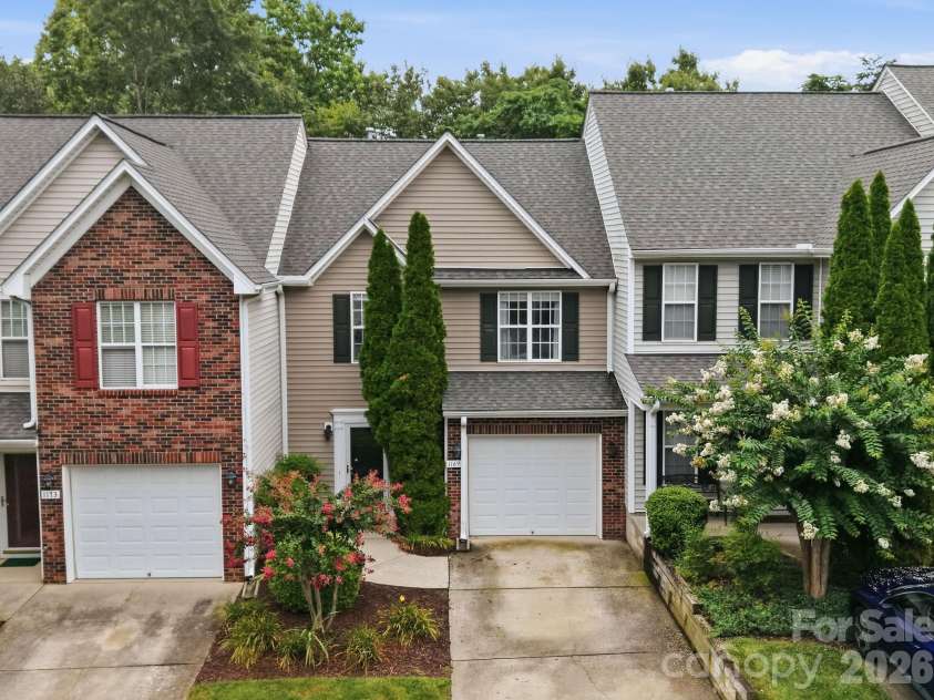 1169 Academic Drive, Winston Salem, NC 27106.  MLS# CAR4415445, YatesRealty ID 44935. 