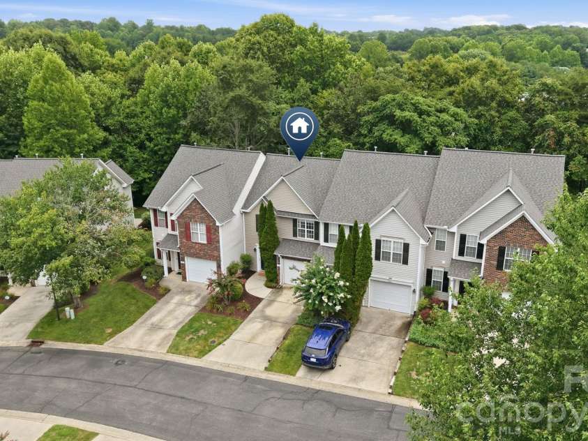 1169 Academic Drive, Winston Salem, NC 27106.  MLS# CAR4415445, YatesRealty ID 44935. 