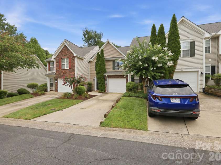 1169 Academic Drive, Winston Salem, NC 27106.  MLS# CAR4415445, YatesRealty ID 44935. 