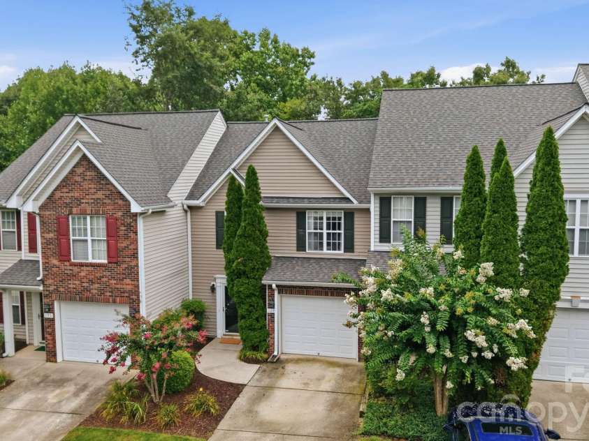 1169 Academic Drive, Winston Salem, NC 27106.  MLS# CAR4415445, YatesRealty ID 44935. 