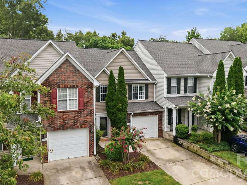 1169 Academic Drive, Winston Salem, NC 27106.  MLS# CAR4415445, YatesRealty ID 44935. 