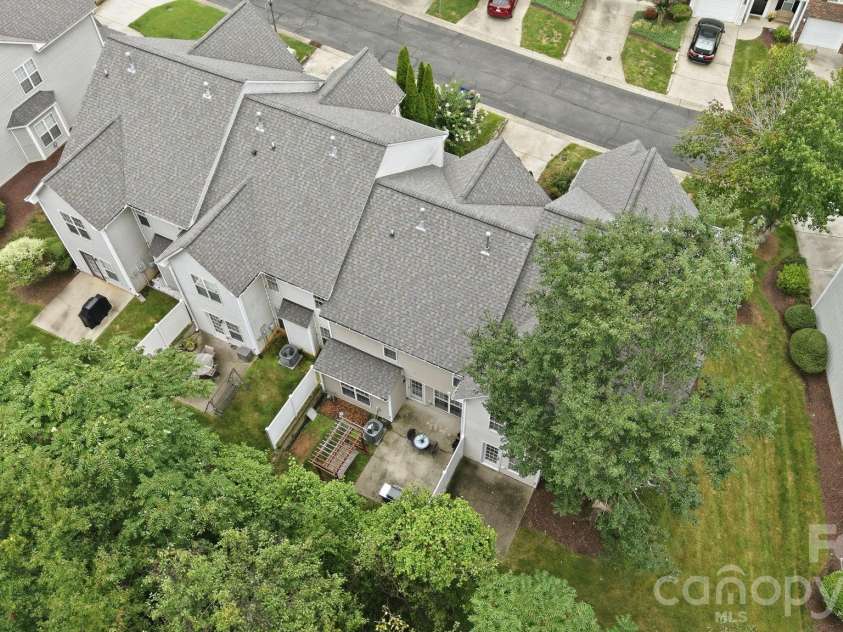 1169 Academic Drive, Winston Salem, NC 27106.  MLS# CAR4415445, YatesRealty ID 44935. 