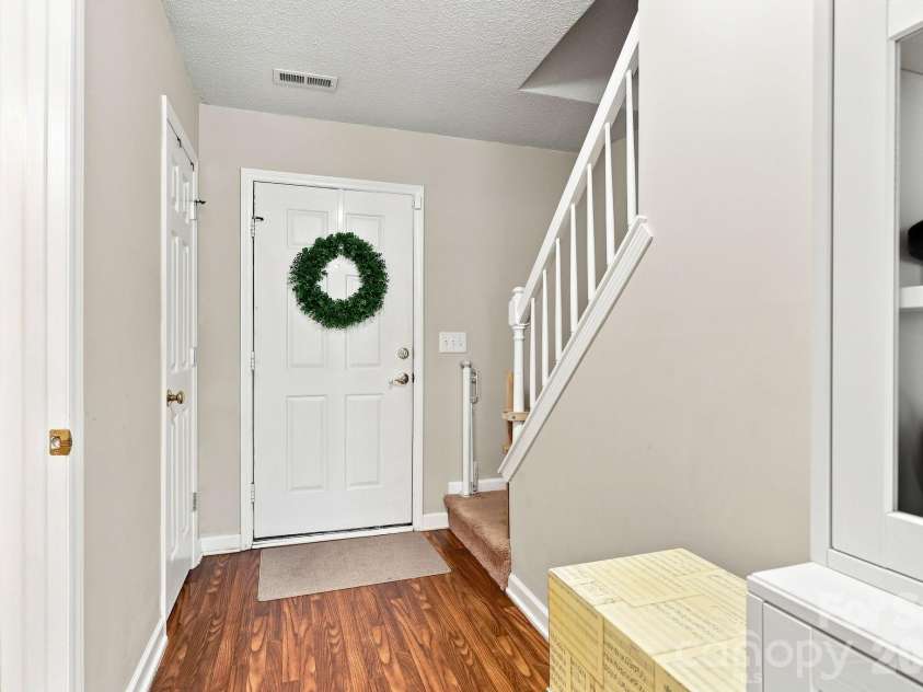1169 Academic Drive, Winston Salem, NC 27106.  MLS# CAR4415445, YatesRealty ID 44935. 