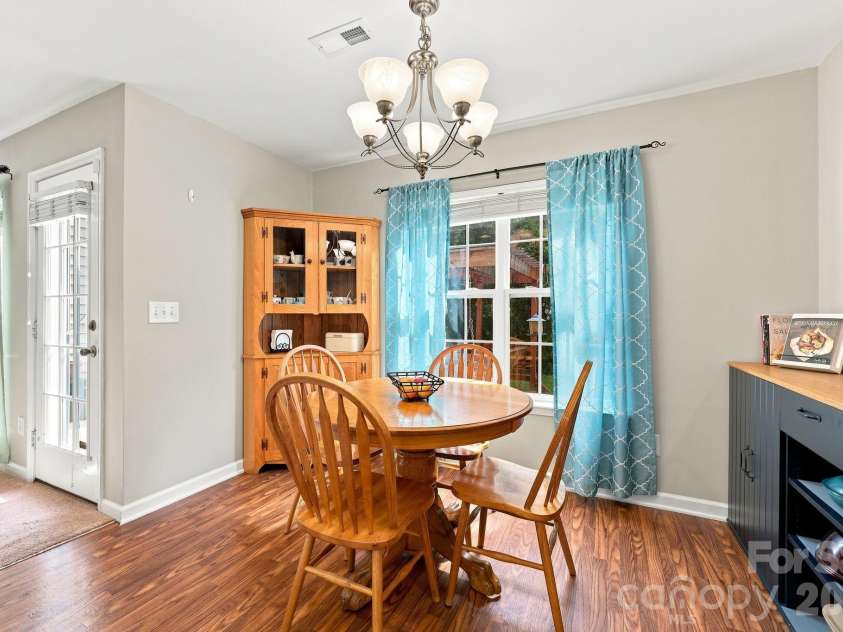 1169 Academic Drive, Winston Salem, NC 27106.  MLS# CAR4415445, YatesRealty ID 44935. 