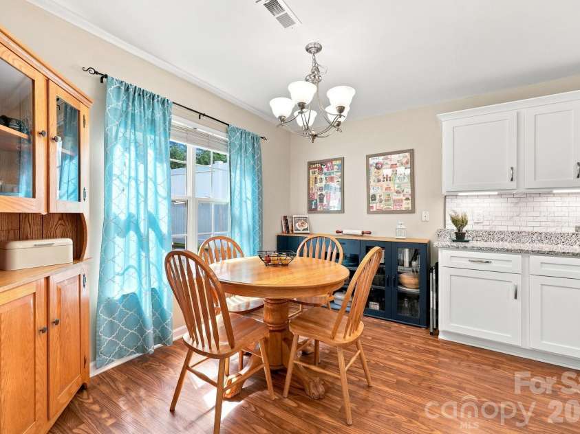 1169 Academic Drive, Winston Salem, NC 27106.  MLS# CAR4415445, YatesRealty ID 44935. 