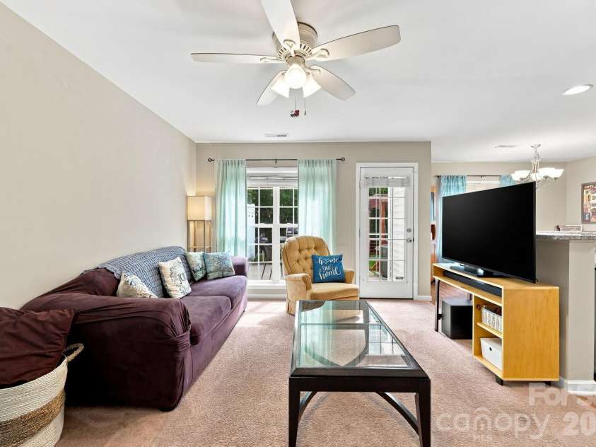 1169 Academic Drive, Winston Salem, NC 27106.  MLS# CAR4415445, YatesRealty ID 44935. 