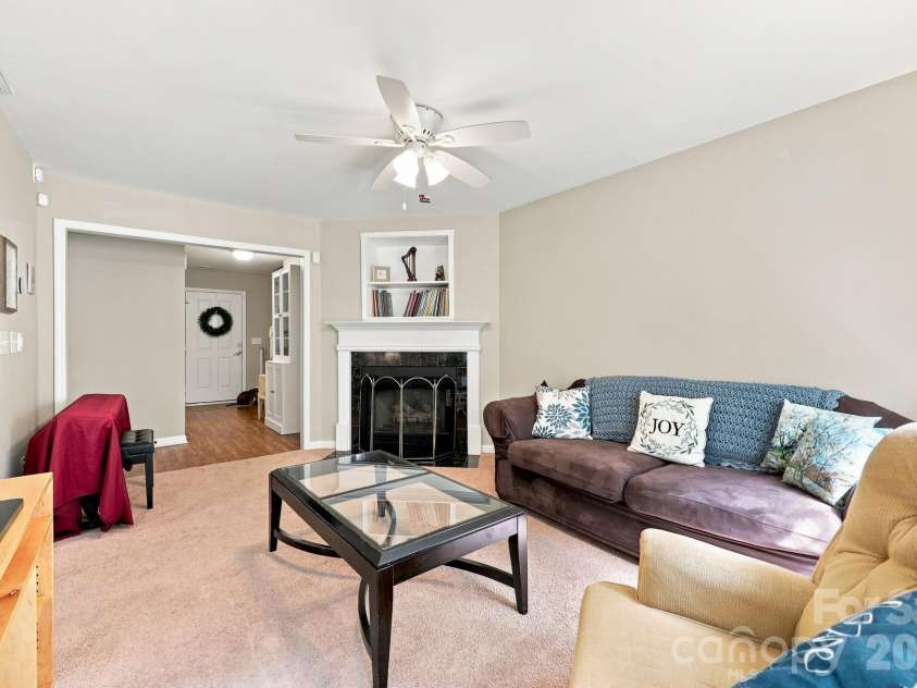 1169 Academic Drive, Winston Salem, NC 27106.  MLS# CAR4415445, YatesRealty ID 44935. 