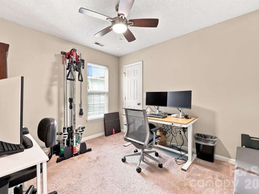 1169 Academic Drive, Winston Salem, NC 27106.  MLS# CAR4415445, YatesRealty ID 44935. 