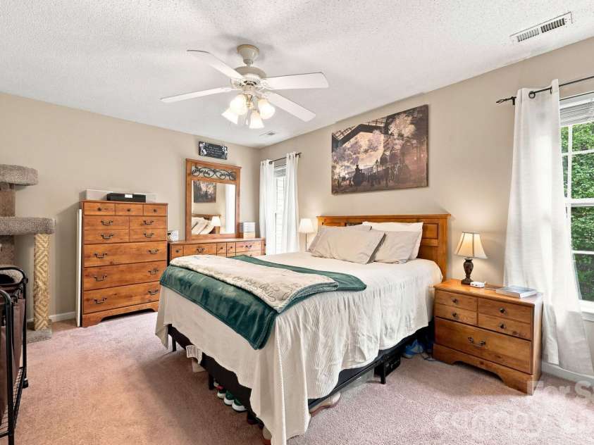 1169 Academic Drive, Winston Salem, NC 27106.  MLS# CAR4415445, YatesRealty ID 44935. 