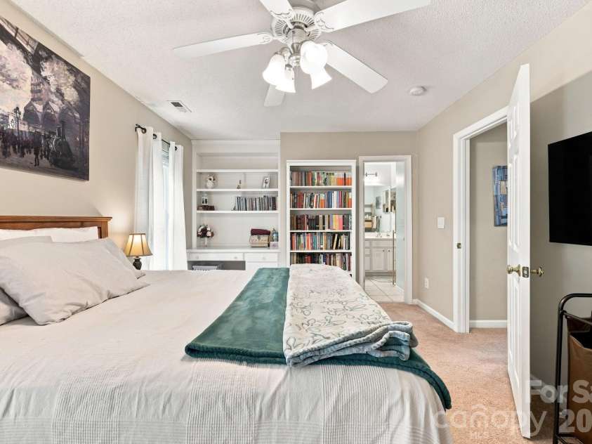 1169 Academic Drive, Winston Salem, NC 27106.  MLS# CAR4415445, YatesRealty ID 44935. 