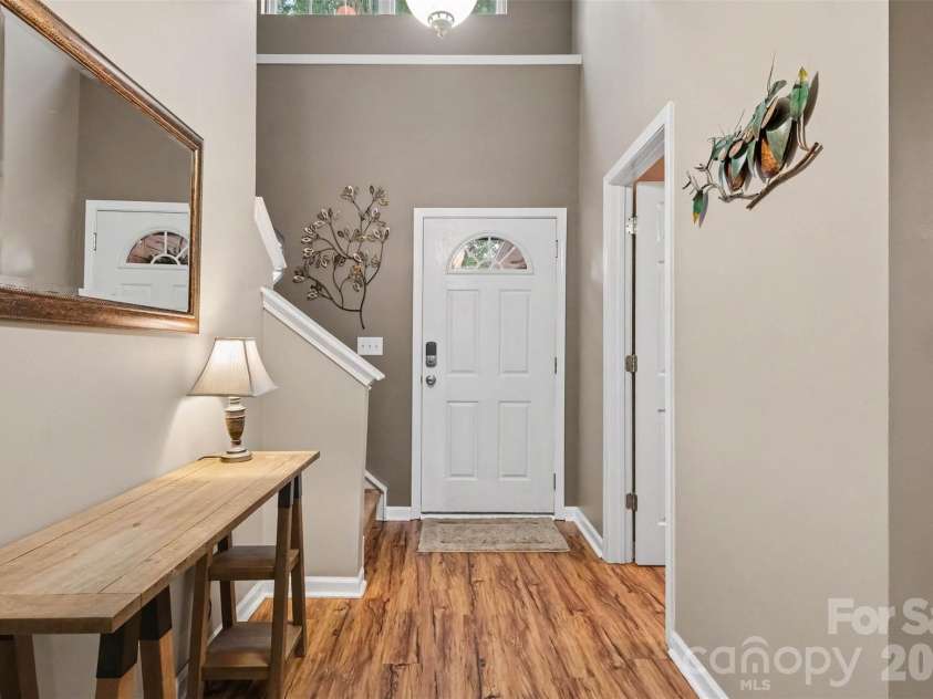 12058 Stratfield Place Circle, Pineville, NC 28134.  MLS# CAR4414924, YatesRealty ID 44936. 
