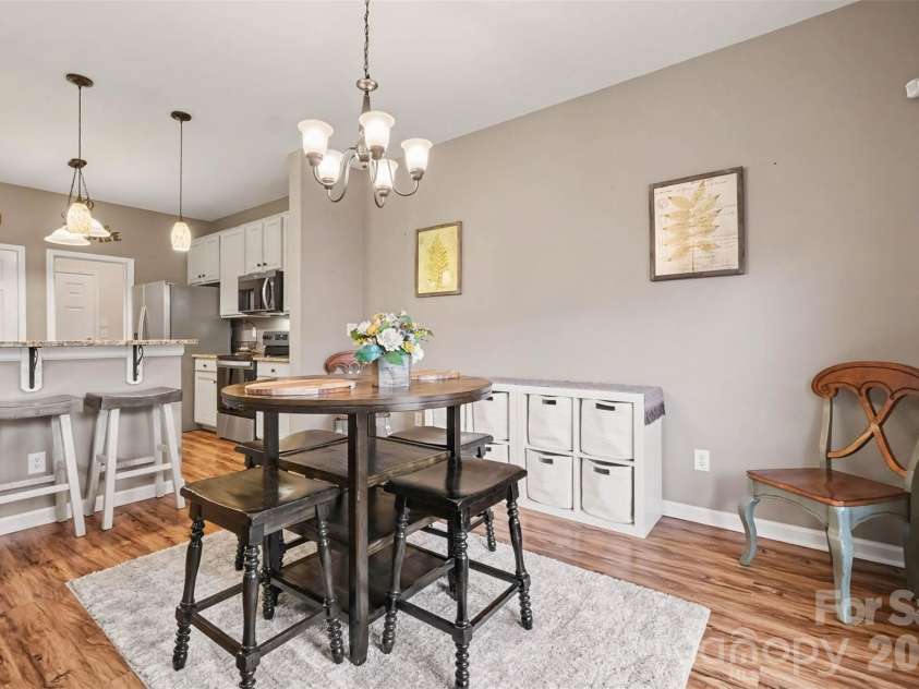 12058 Stratfield Place Circle, Pineville, NC 28134.  MLS# CAR4414924, YatesRealty ID 44936. 