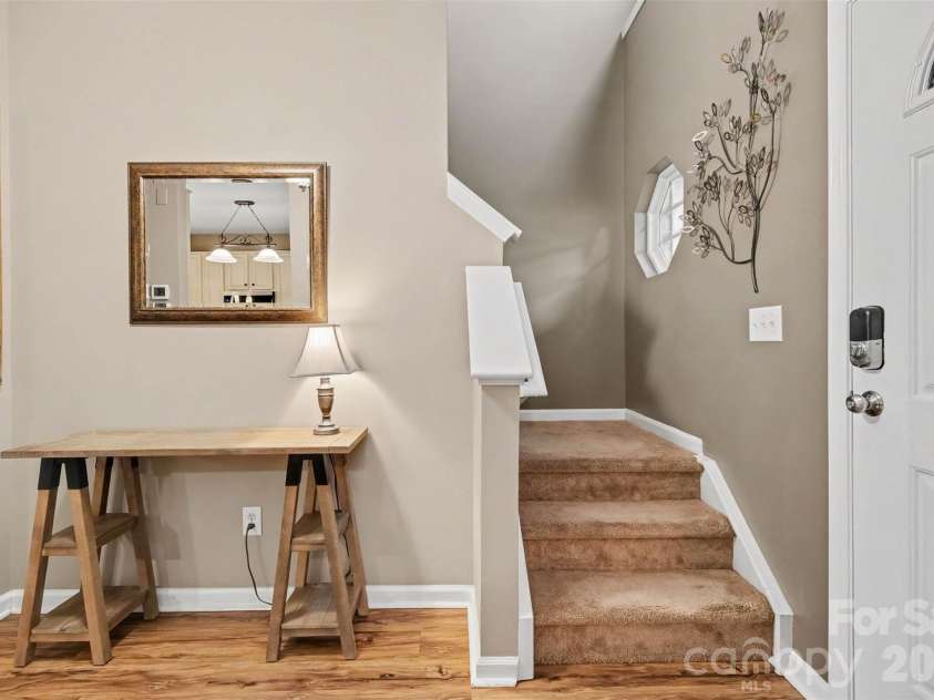 12058 Stratfield Place Circle, Pineville, NC 28134.  MLS# CAR4414924, YatesRealty ID 44936. 