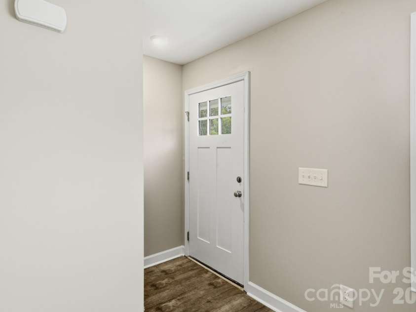 155 Mckinnon Avenue, Concord, NC 28025.  MLS# CAR4415280, YatesRealty ID 44937. 