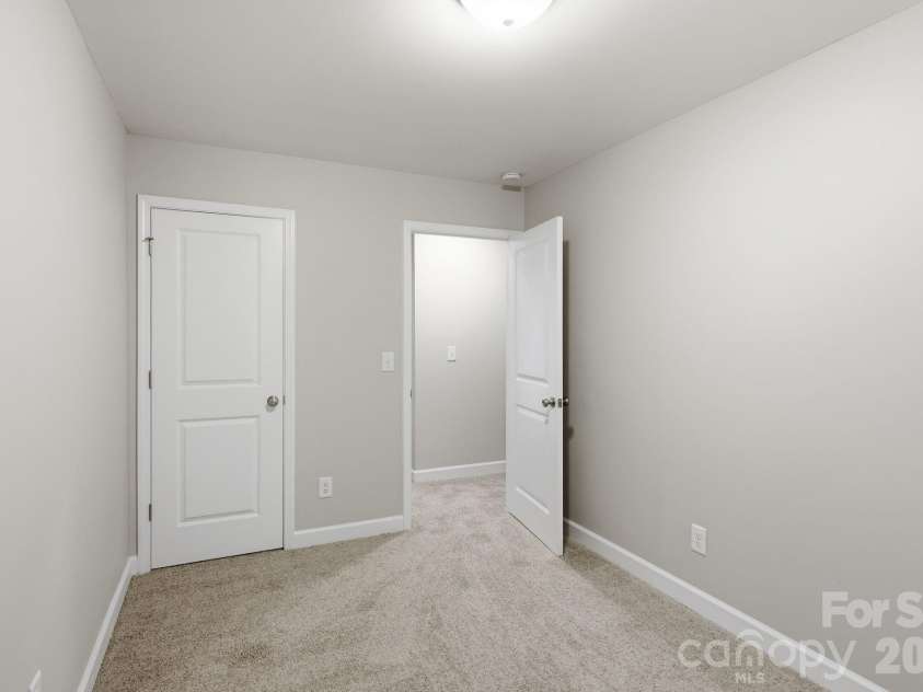 155 Mckinnon Avenue, Concord, NC 28025.  MLS# CAR4415280, YatesRealty ID 44937. 