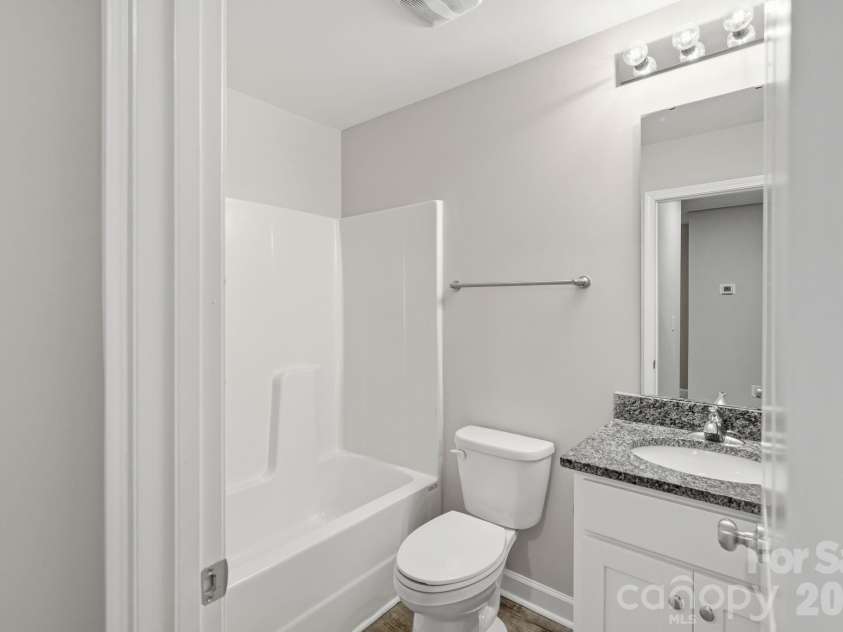 155 Mckinnon Avenue, Concord, NC 28025.  MLS# CAR4415280, YatesRealty ID 44937. 