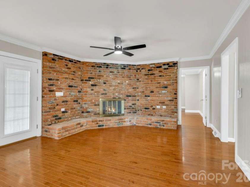 490 Morehead Road, Marion, NC 28752.  MLS# CAR4415496, YatesRealty ID 44938. 