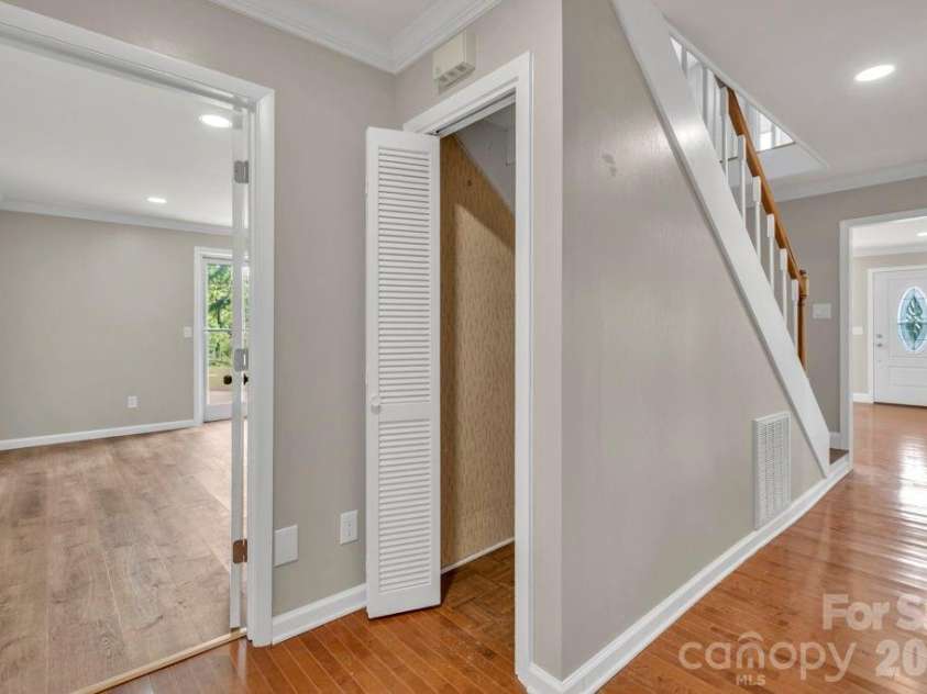 490 Morehead Road, Marion, NC 28752.  MLS# CAR4415496, YatesRealty ID 44938. 