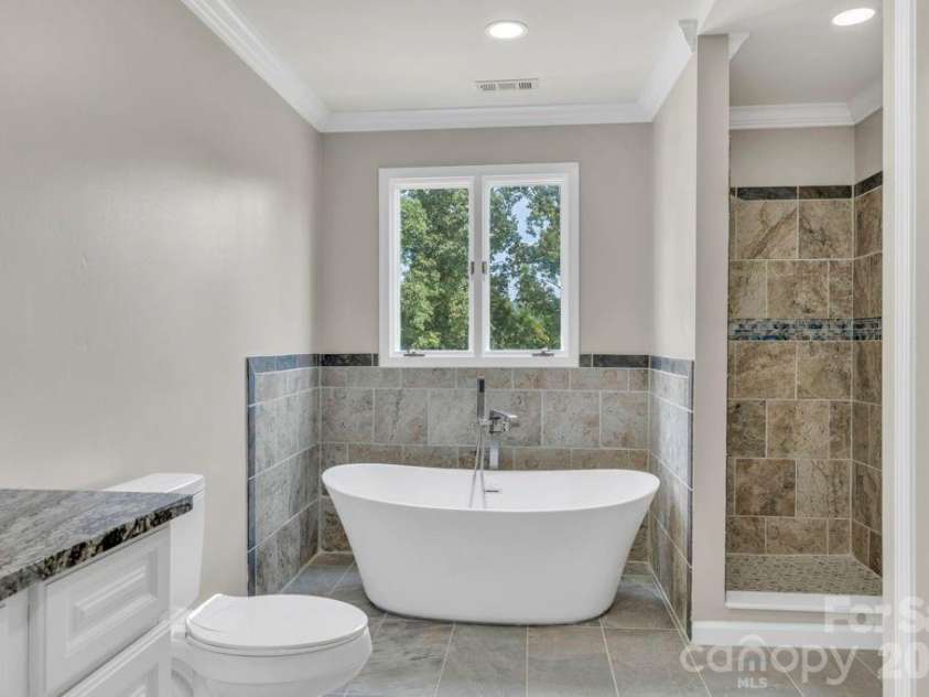 490 Morehead Road, Marion, NC 28752.  MLS# CAR4415496, YatesRealty ID 44938. 