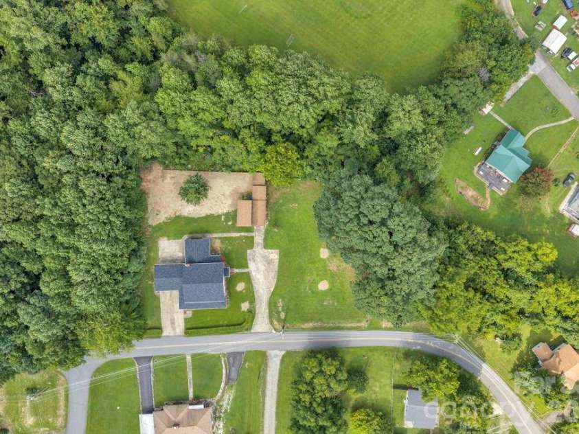 490 Morehead Road, Marion, NC 28752.  MLS# CAR4415496, YatesRealty ID 44938. 