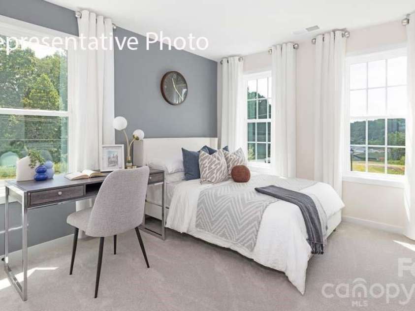 116 Ventnor Way, Mooresville, NC 28115.  MLS# CAR4415495, YatesRealty ID 44939. 