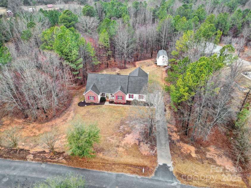 1055 Cedar Hills Lane, Lancaster, SC 29720.  MLS# CAR4211939, YatesRealty ID 4494. 