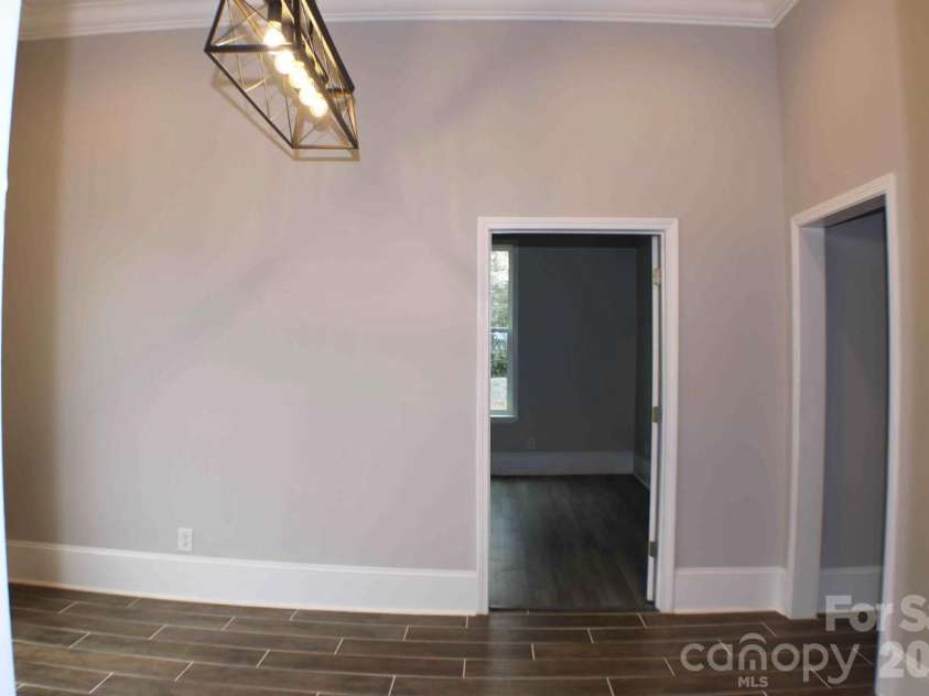 128 College Street, Chester, SC 29706.  MLS# CAR4345939, YatesRealty ID 4494. 