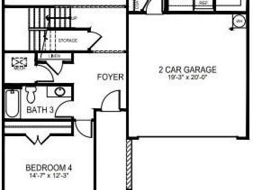 4243 Round Table Drive, Gastonia, NC 28056.  MLS# CAR4346196, YatesRealty ID 4494. 