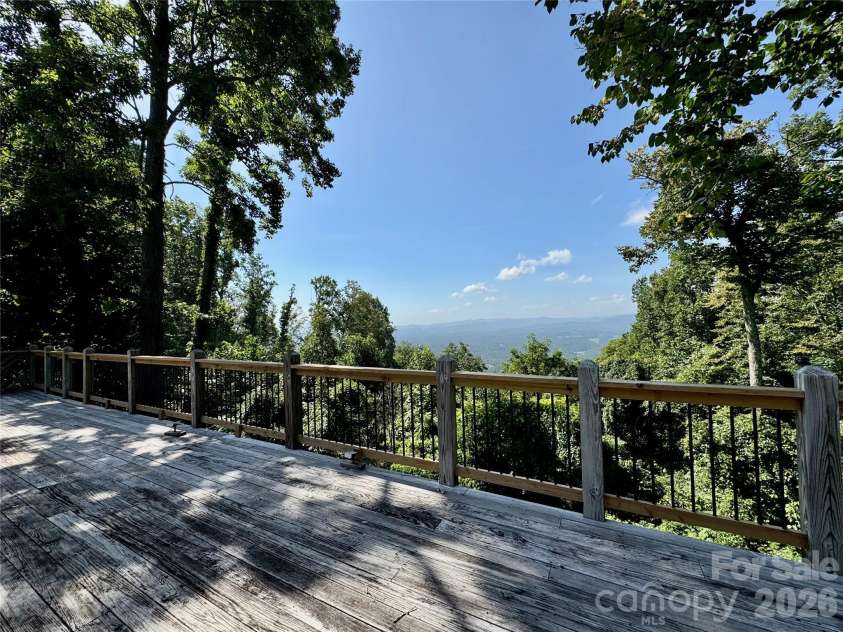 87 Island In The Sky Trail, Weaverville, NC 28787.  MLS# CAR4415059, YatesRealty ID 44940. 