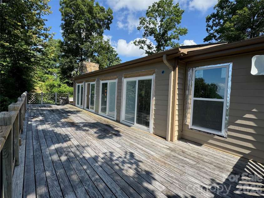 87 Island In The Sky Trail, Weaverville, NC 28787.  MLS# CAR4415059, YatesRealty ID 44940. 