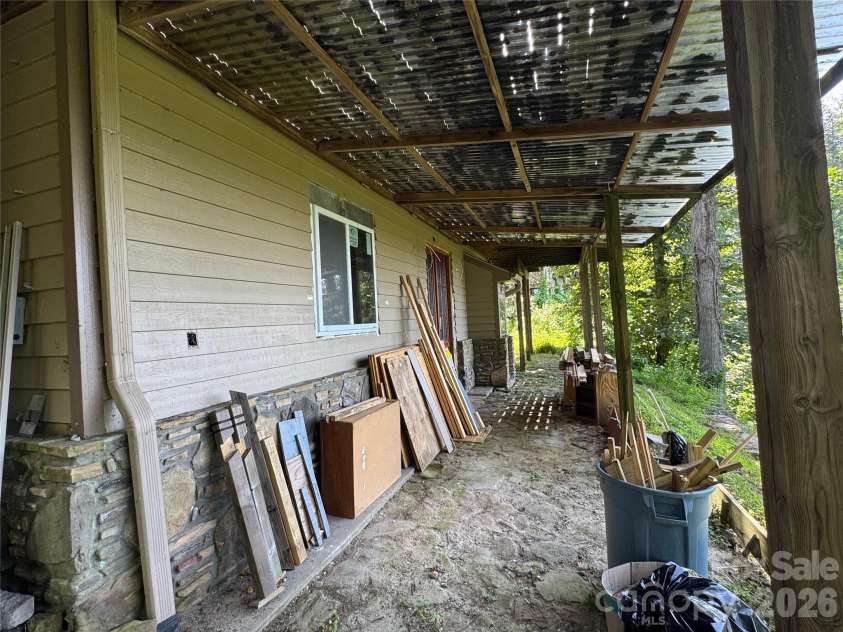 87 Island In The Sky Trail, Weaverville, NC 28787.  MLS# CAR4415059, YatesRealty ID 44940. 