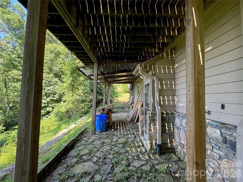 87 Island In The Sky Trail, Weaverville, NC 28787.  MLS# CAR4415059, YatesRealty ID 44940. 